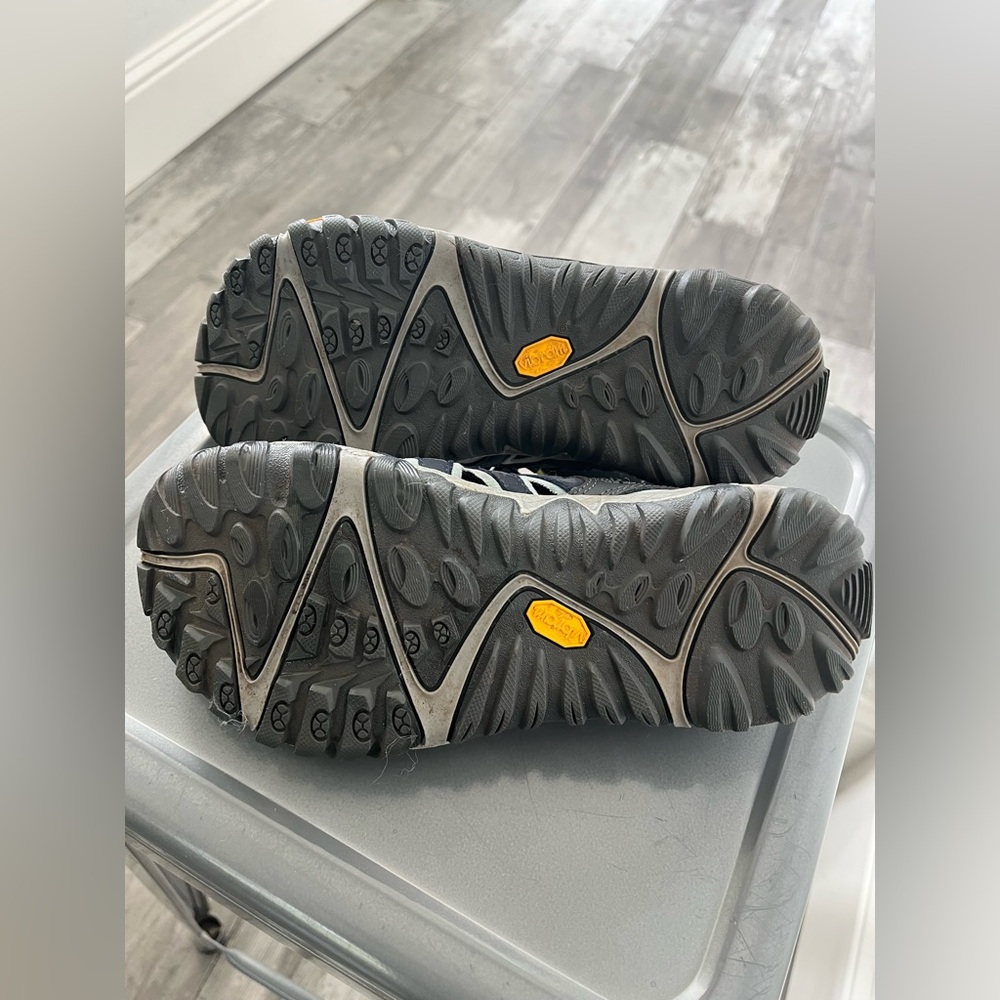 Merrell hiking trail water shoes size 6.5 - Picture 5 of 5